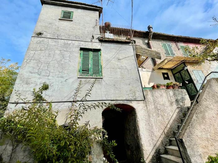Appartamento con 5 locali in vendita in Via Casilina, Centro, Ferentino
