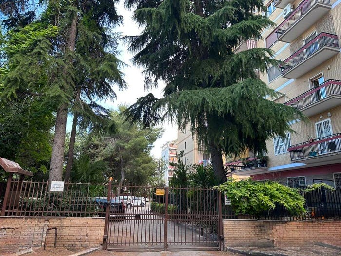 Appartamento quadrilocale in vendita in Via Ruggiero Grieco, San Pio X, Foggia