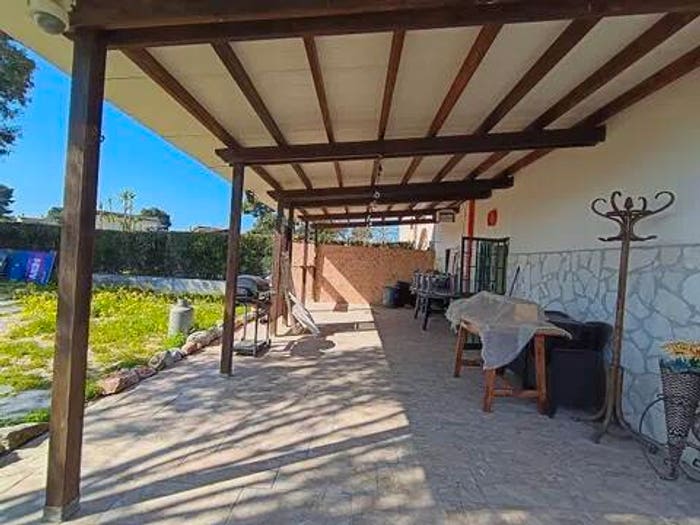 Casa con 5 locali in vendita in Via Domiziana Località Pineta Prisconte Viale Delle Rose, Mondragone