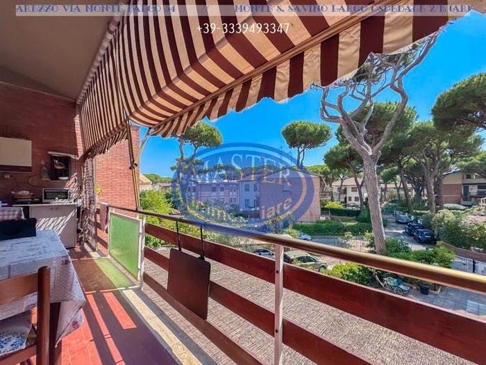 Appartamento quadrilocale in vendita in Via della Verbena, Marina di Grosseto, Grosseto