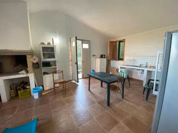 Casa quadrilocale in vendita in Via Delle Fonti SNC, Centro, Manciano