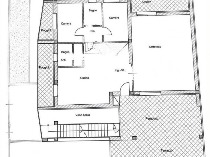 Case in Vendita e in Affitto - 3