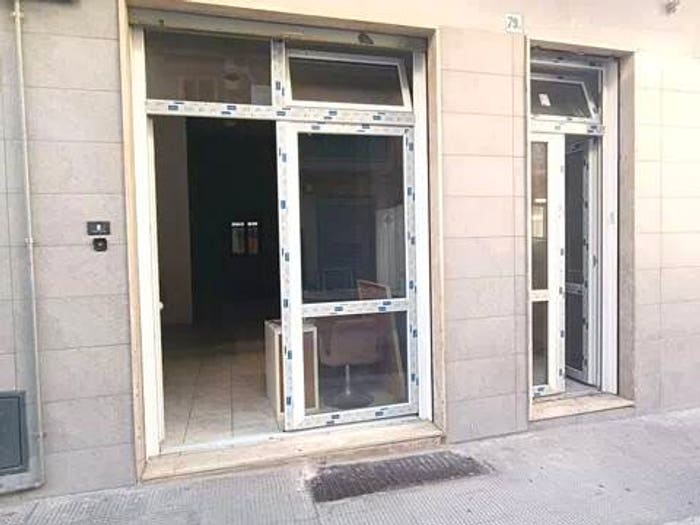 Appartamento bilocale in vendita in Via Luigi Dicuonzo, Settefrati, Barletta