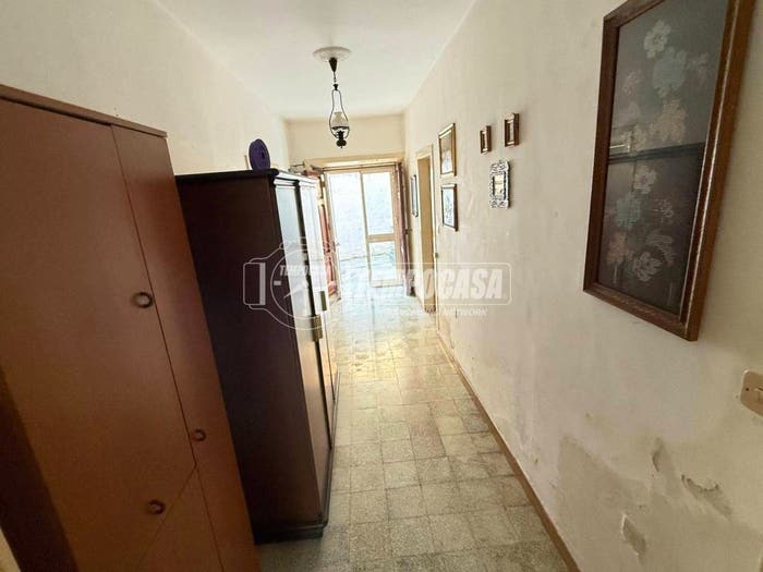 Appartamento trilocale in vendita in Via Giuseppe Verdi, Centro, Albanella