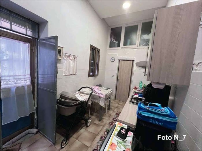 Casa bilocale in vendita in Via Traccia a Poggioreale Napoli NA Italia, Zona Industriale Marina, Napoli