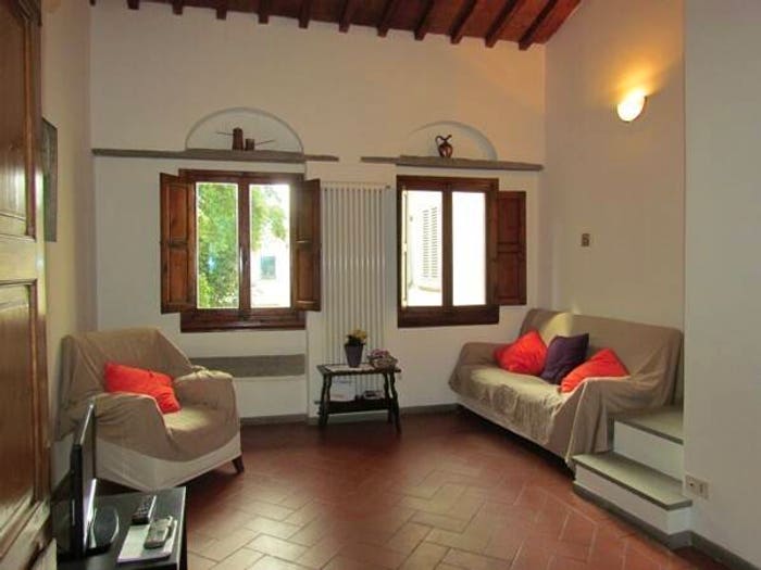 Appartamento monolocale in affitto in Santa Maria Novella, Firenze