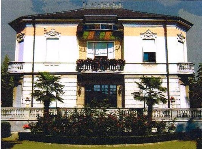 Casa con 6 locali in vendita in Centro, Murello