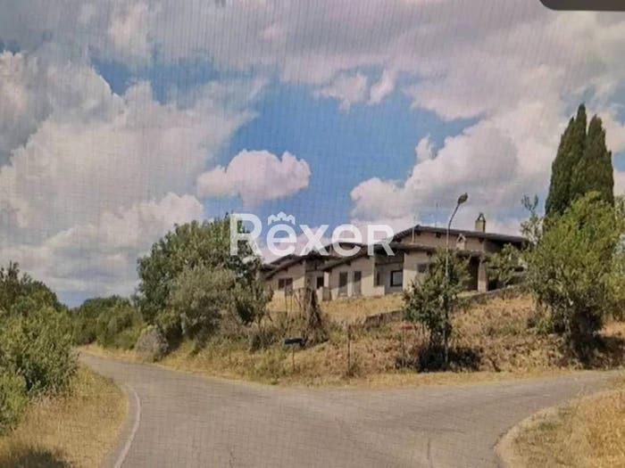 Casa trilocale in vendita in Strada Provinciale, Allerona