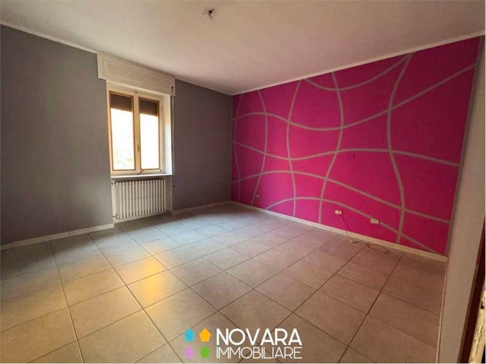 Casa quadrilocale in vendita in Via Paolo Ardizio, Centro, Bellinzago Novarese