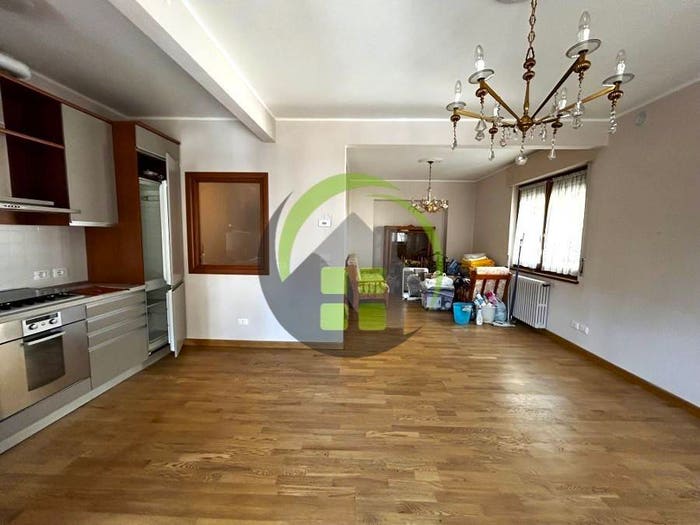 Casa trilocale in vendita in Centro, Vertova