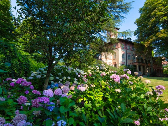 Casa con 6 locali in vendita in Ovada