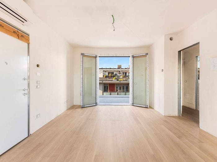 Appartamento trilocale in vendita in Via Clitumno, Parco Trotter, Milano