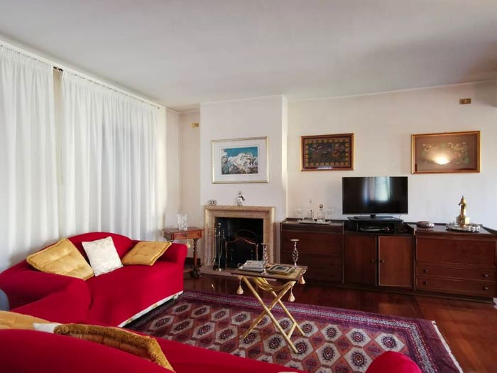 Appartamento con 5 locali in vendita in Ponte Molino, Savonarola Ponte Molino, Padova
