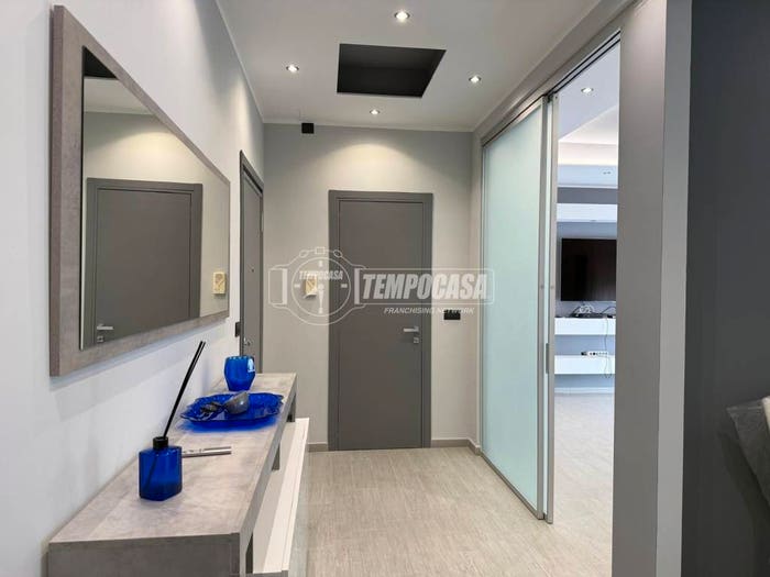 Appartamento trilocale in vendita in Corso Trieste, San Pietro, Moncalieri