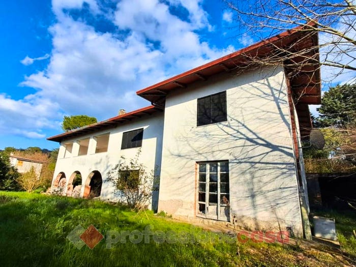 Casa con 5 locali in vendita in Strada di Canneto, Colle Umberto Monte Tezio, Perugia