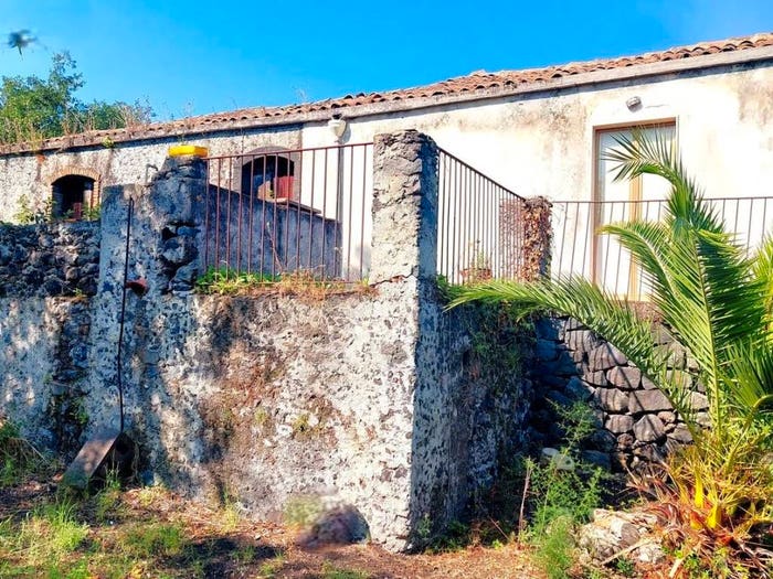 Casa con 5 locali in vendita in Via Della Regione, Centro, Giarre