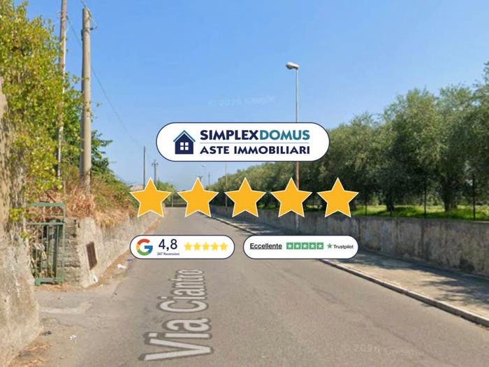 Appartamento con 6 locali in vendita in Via Ciantro, San Pietro Santa Maria delle Grazie, Milazzo