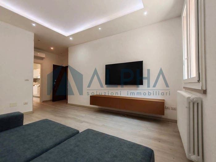 Appartamento trilocale in vendita in Via Mura Porta Fiume, Centro Urbano, Cesena