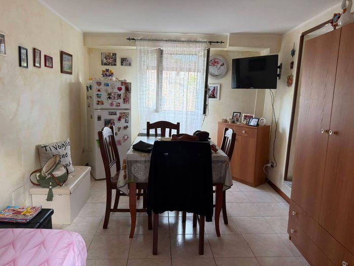 Appartamento monolocale in vendita in Via Riccardo Casalaina, Picanello, Catania