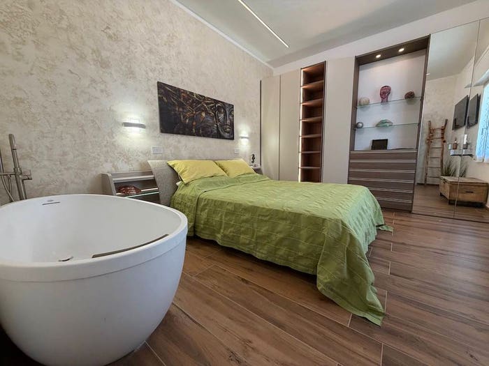 Appartamento bilocale in vendita in Viale Nazario Sauro, Centro, Cervia
