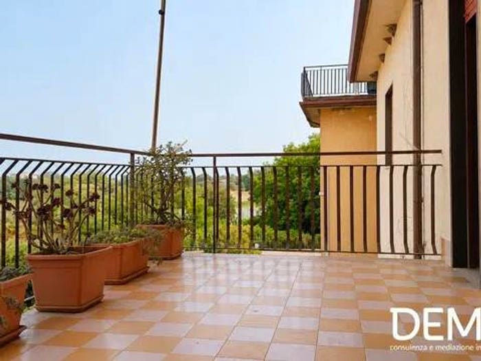 Appartamento trilocale in vendita in Via Porticato, Chianchitta Pallio, GiardiniNaxos