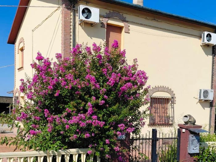 Casa con 6 locali in vendita in Via Piumana, Copparo