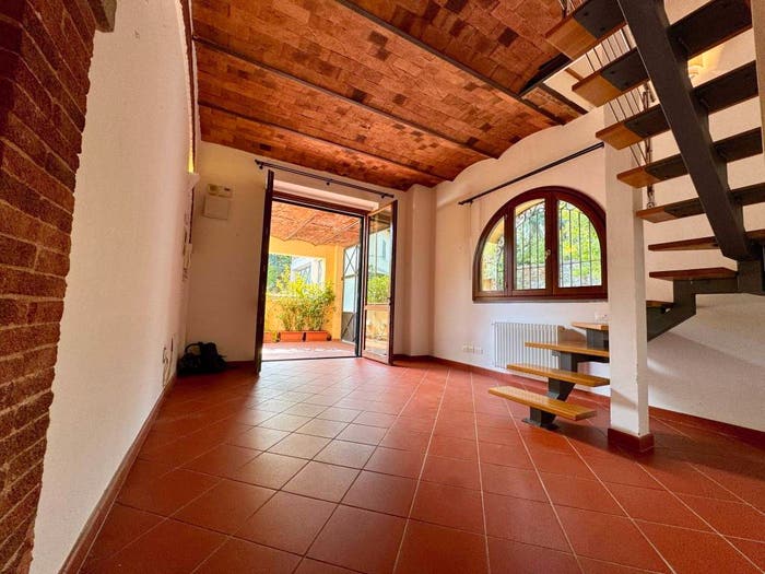 Appartamento quadrilocale in affitto in Via Giano della Bella, Porta Romana, Firenze