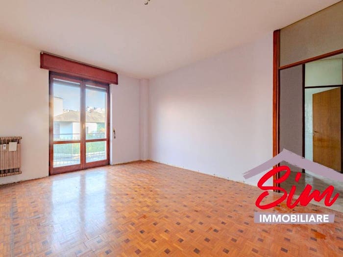Appartamento bilocale in vendita in Via Papa Giovanni XXIII snc Novara, San Paolo, Novara