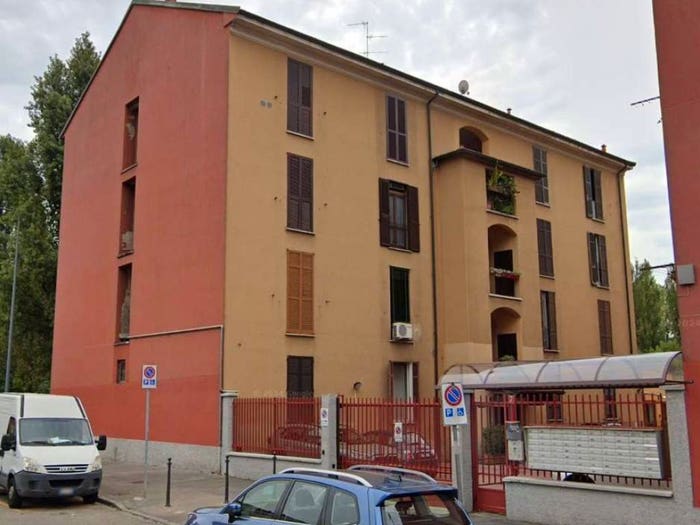 Appartamento bilocale in vendita in via Luigi Bianchi d'Espinosa, Niguarda, Milano