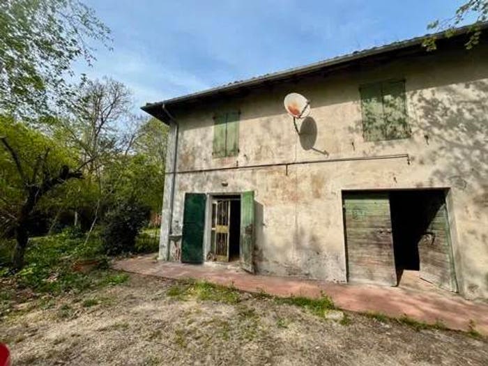 Casa con 6 locali in vendita in Via Croce Di Prunaro, Budrio