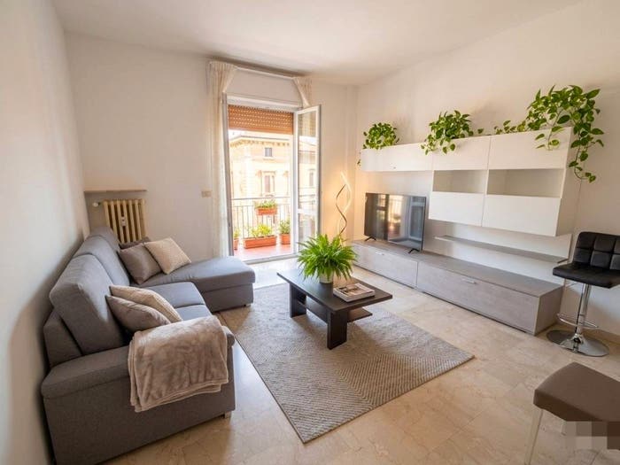 Appartamento trilocale in vendita in Via Achille Ferrari, Centro, Castelnuovo Rangone