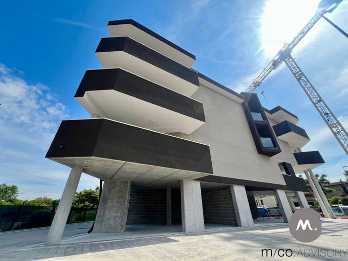 Appartamento quadrilocale in vendita in Via Luigi Pirandello, San Gregorio Villanova, Pordenone