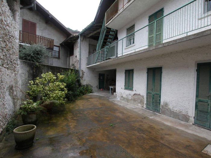 Casa quadrilocale in vendita in Centro, Ballabio