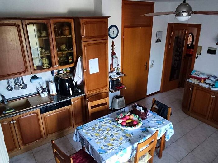 Appartamento bilocale in vendita in Via Abbadia, Montelabbate