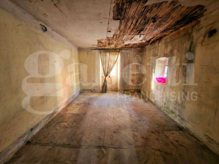 Casa trilocale in vendita in via Guerini, Sant'Eufemia Caionvico, Brescia