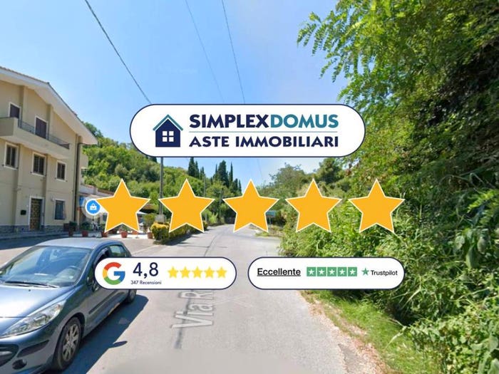 Appartamento con 6 locali in vendita in Via Roma, Centro, Saponara
