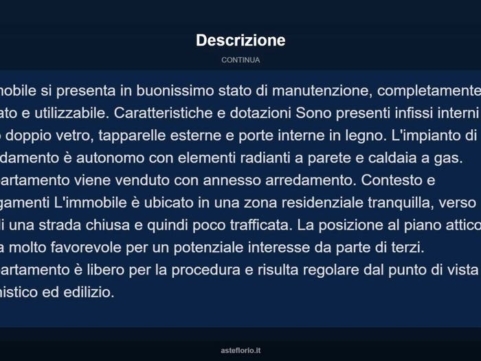 Case in Vendita e in Affitto - 2