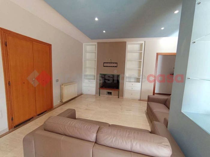 Appartamento quadrilocale in vendita in Bruna, Castel Ritaldi