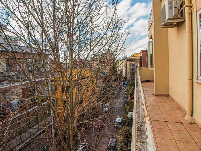 Casa trilocale in vendita in Circonvallazione Cornelia, Baldo degli Ubaldi, Roma