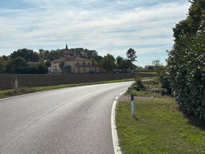 Casa con 6 locali in vendita in Poggio, Castel San Pietro Terme