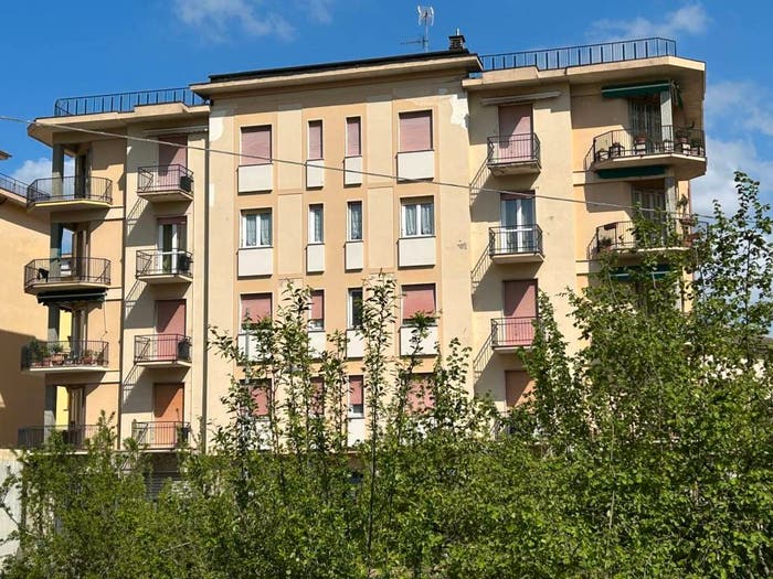 Appartamento con 6 locali in vendita in Via Camillo Benso di Cavour, Centro, Arquata Scrivia