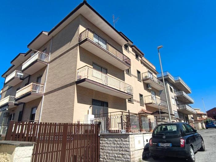 Appartamento bilocale in vendita in Via Cecilia Deganutti, Casalotti, Roma