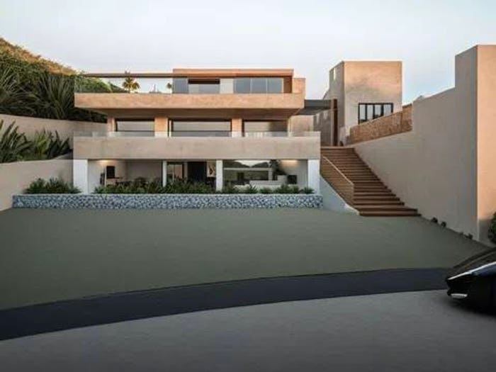 Casa trilocale in vendita in Arzachena Paese, Arzachena