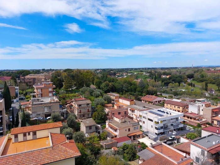 Appartamento bilocale in vendita in Via Riva Ligure, Pisana Bravetta, Roma