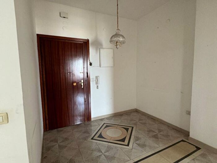 Appartamento quadrilocale in vendita in Via dei Donoratico, Piazza Giovanni XXIII, Cagliari