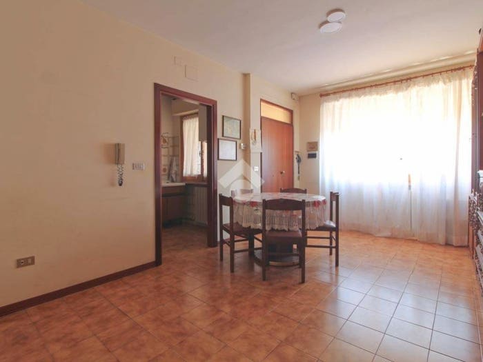 Appartamento trilocale in vendita in Via Annunziata, Centro, Giulianova