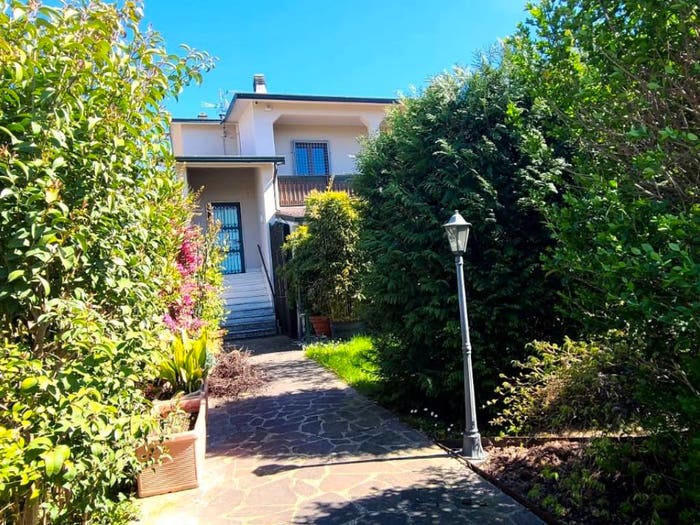 Casa trilocale in vendita in Via Roma, Centro, Capralba