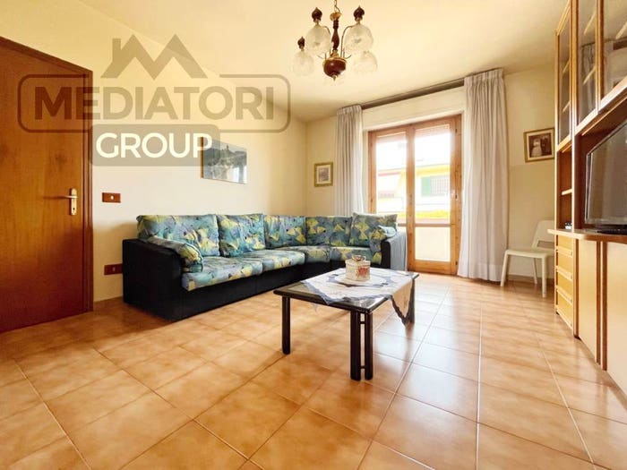 Casa con 5 locali in vendita in Via Barbata, Montopoli, Montopoli in Val d'Arno