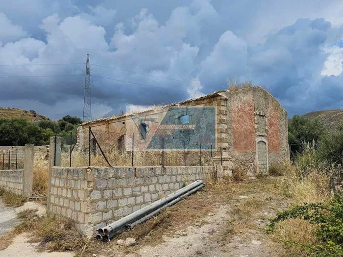 Casa in vendita in Contrada Bochini Fiumarella, Avola
