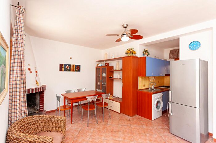 Appartamento trilocale in vendita in Via Giovanni d? ? Averrazzano Santa Lucia, Siniscola